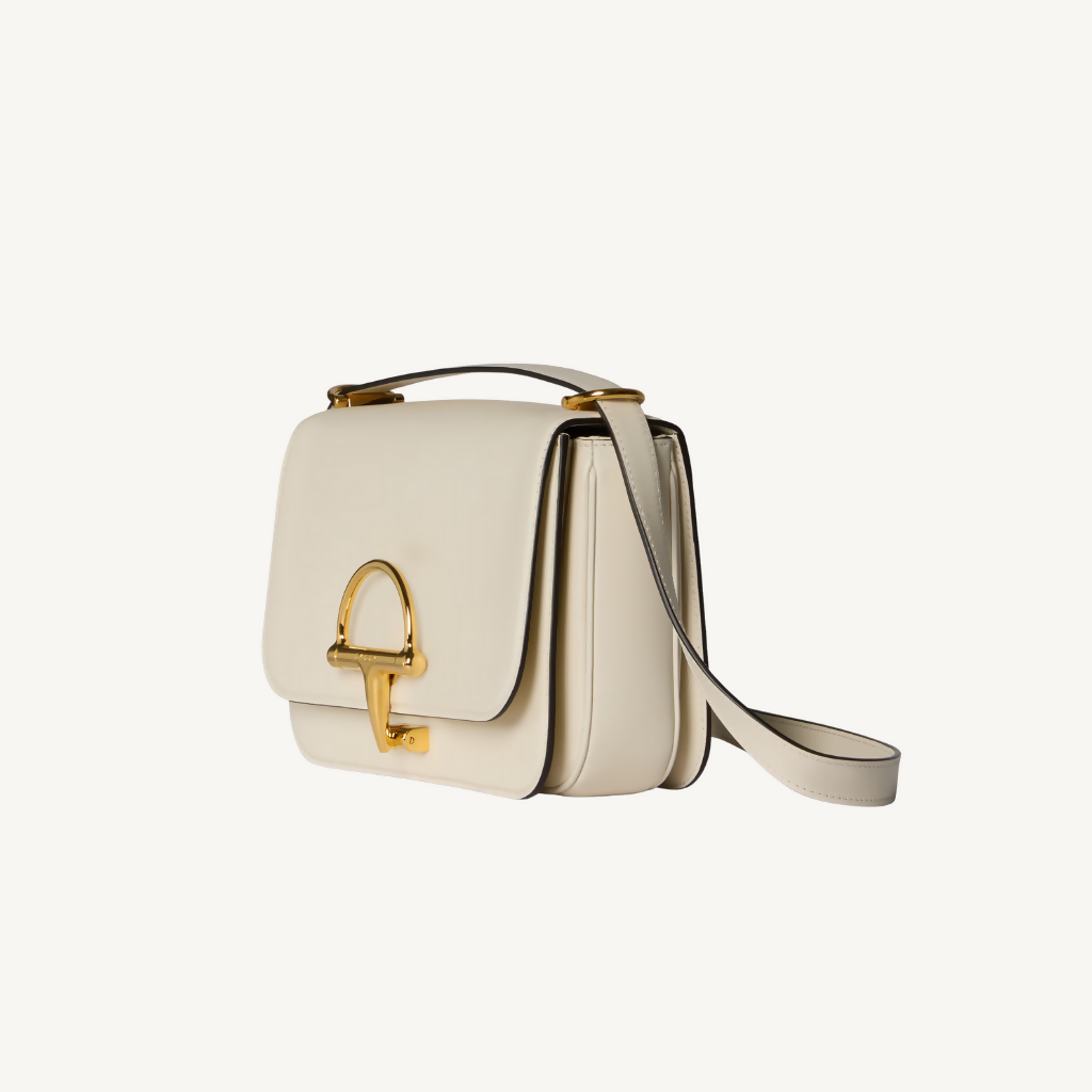 Siena Small Shoulder Bag