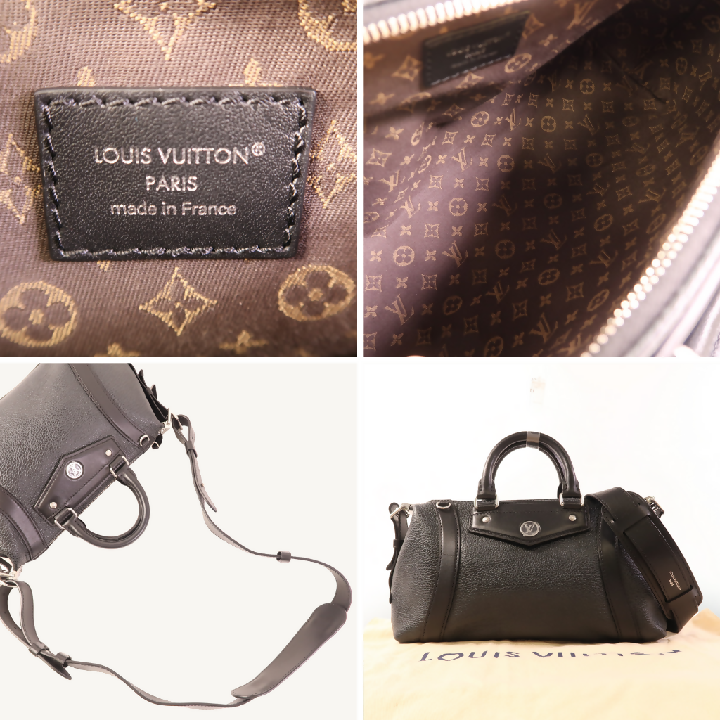 Louis Vuitton Biker PM