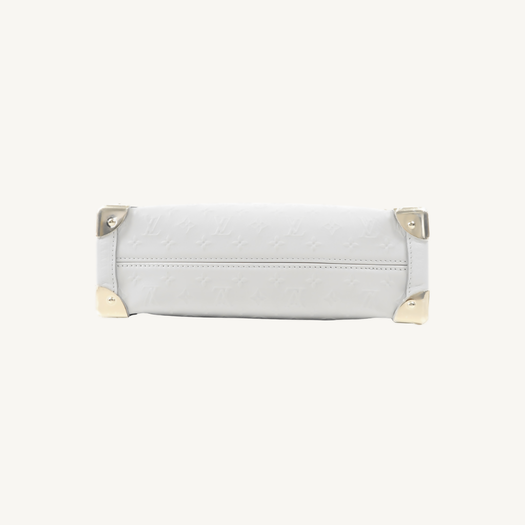 Louis Vuitton Side Trunk MM