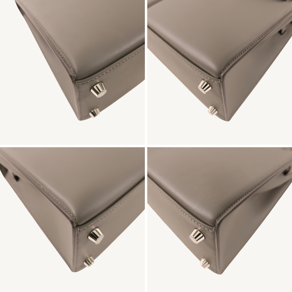 Kelly 25 Swift Grist Meyer PHW