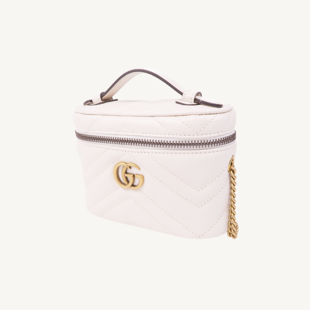 Gucci GG Marmont Chain Bag