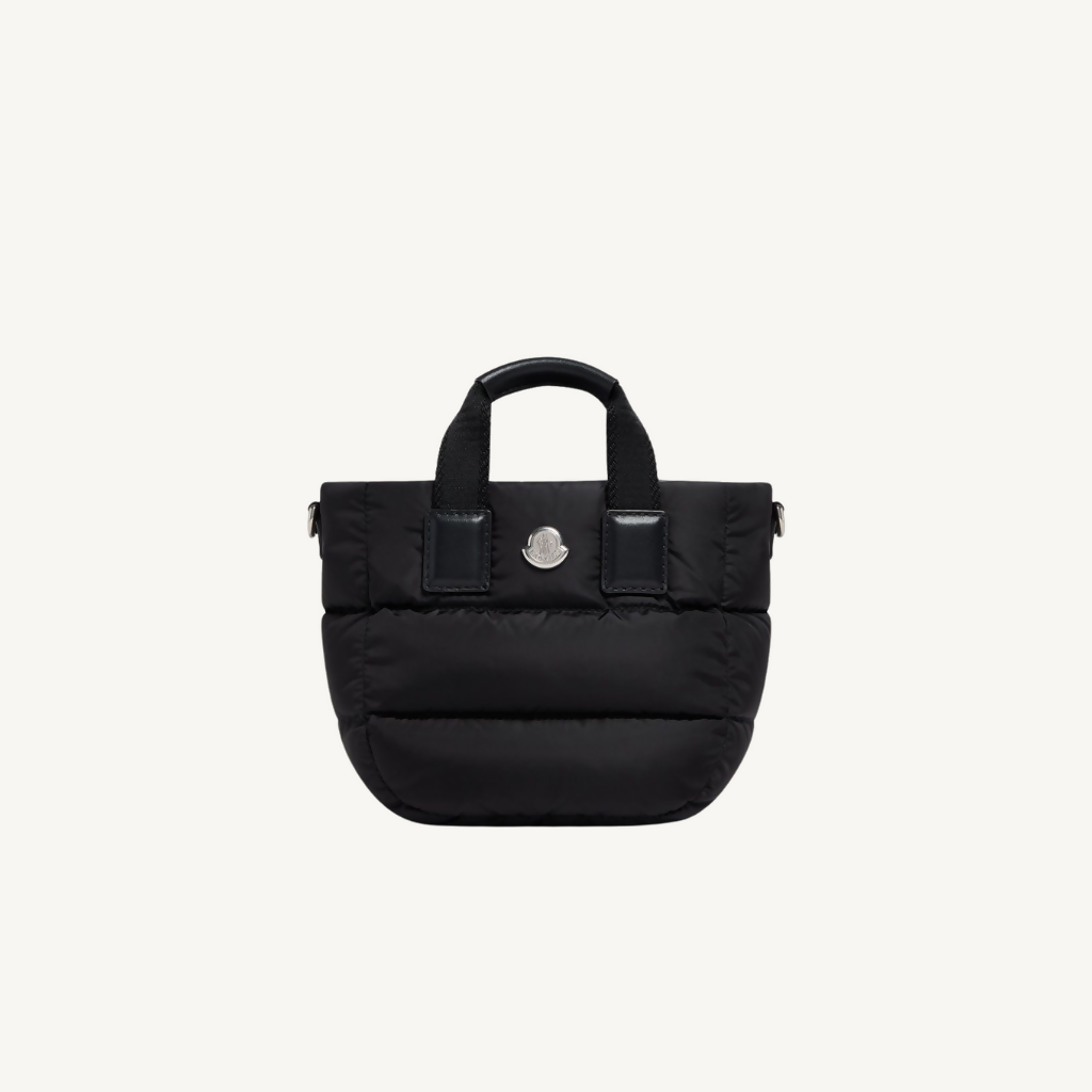 Micro Caradoc Tote Bag