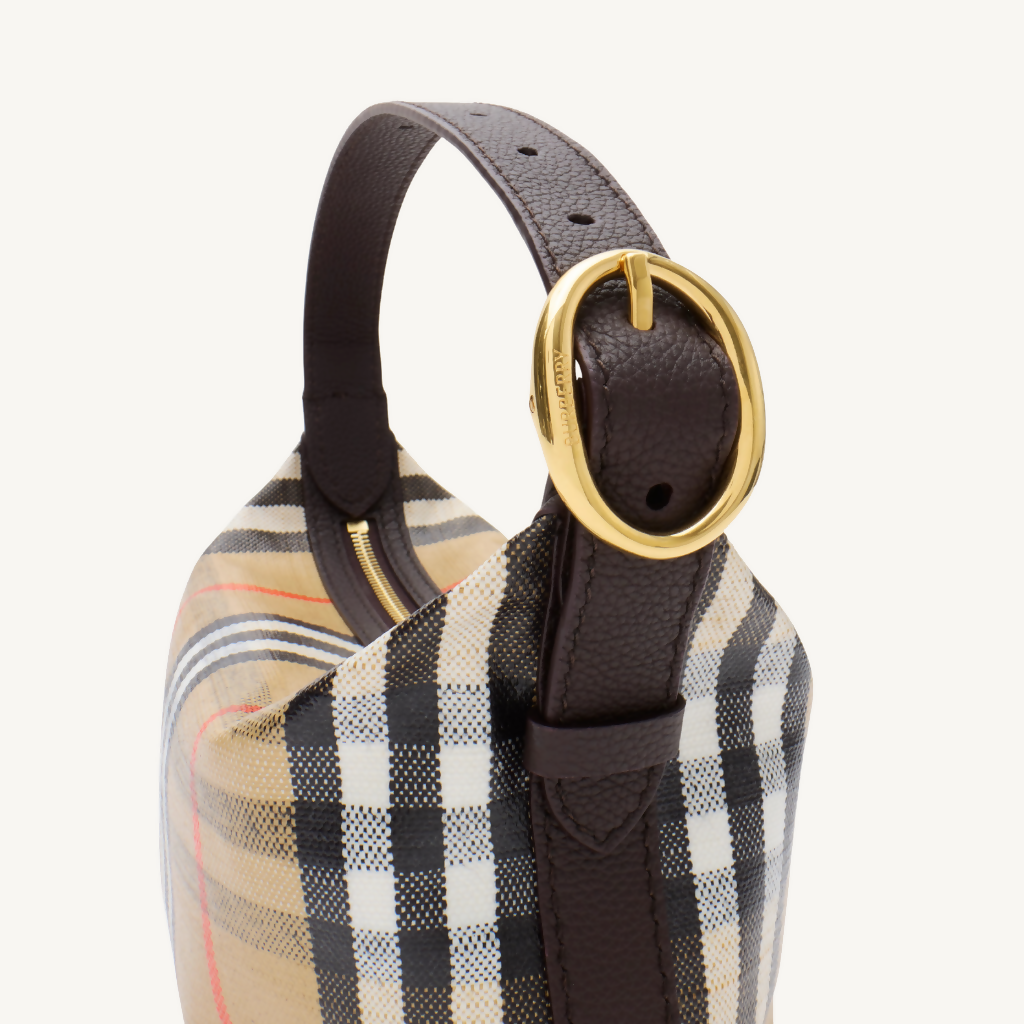 Mini Highlands Duffle Bag