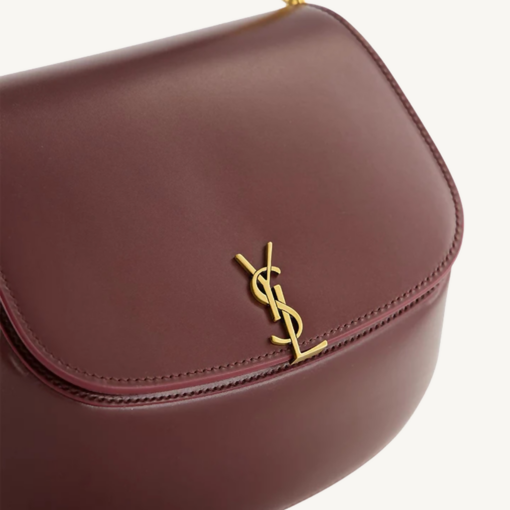 Mini Voltaire Top Handle