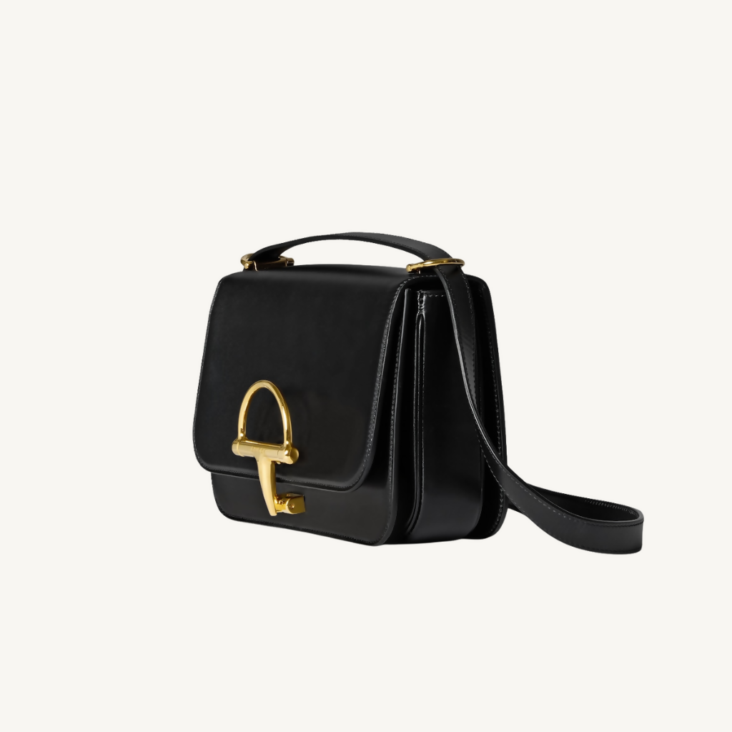 Siena Small Shoulder Bag