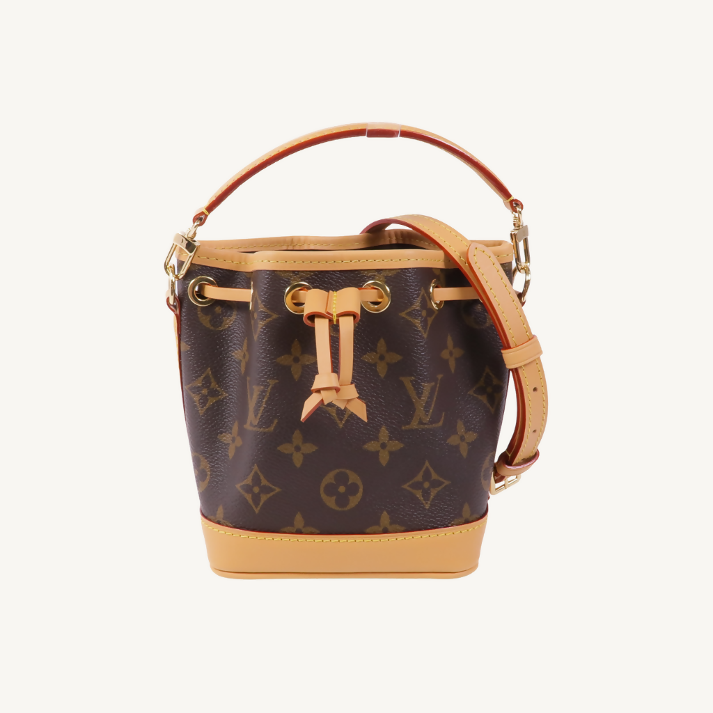 Louis Vuitton Nano Noé