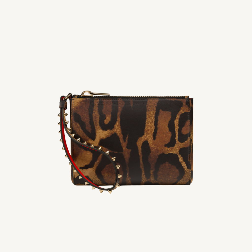 Cabata Bengali Pouch