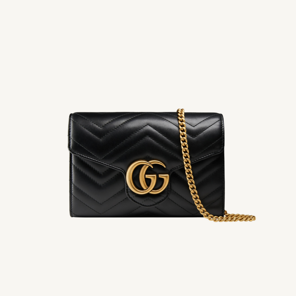 GG Marmont Clutch
