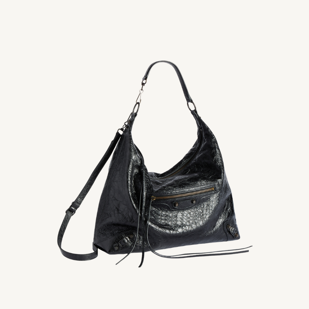 Le City Hobo Bag Medium