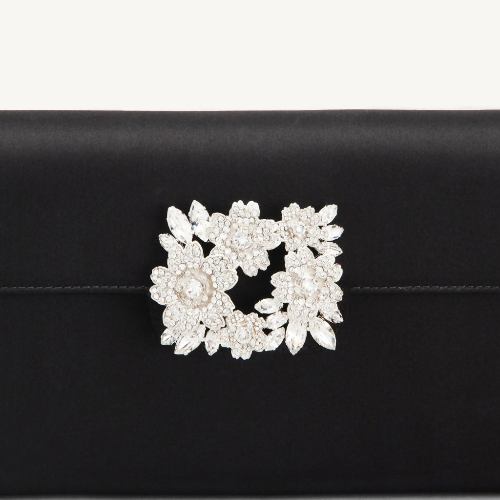 Efflorescence Mini Clutch