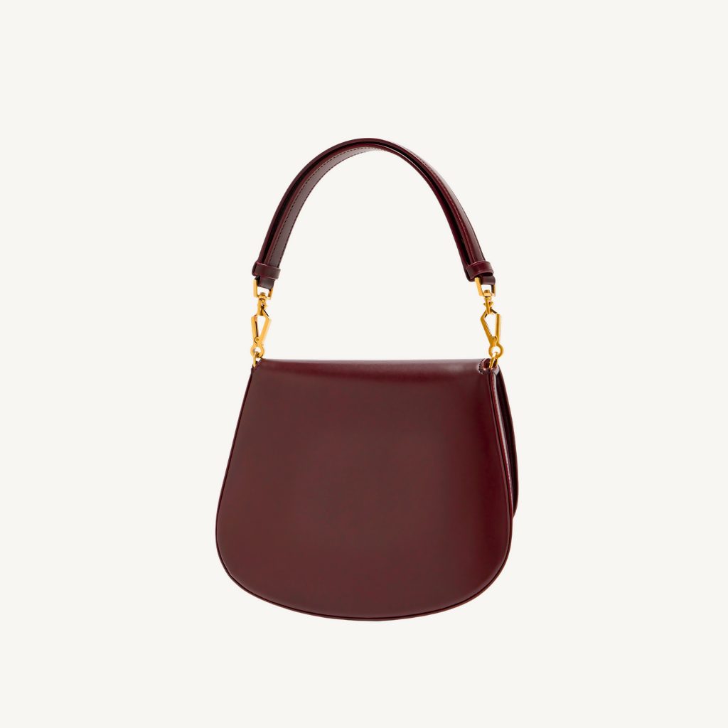 Mini Voltaire Top Handle