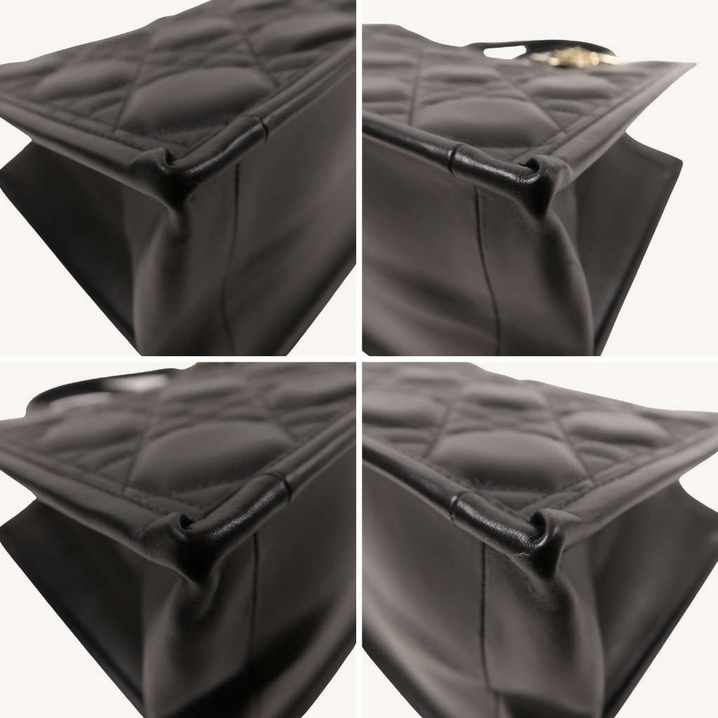 Dior Medium Book Tote