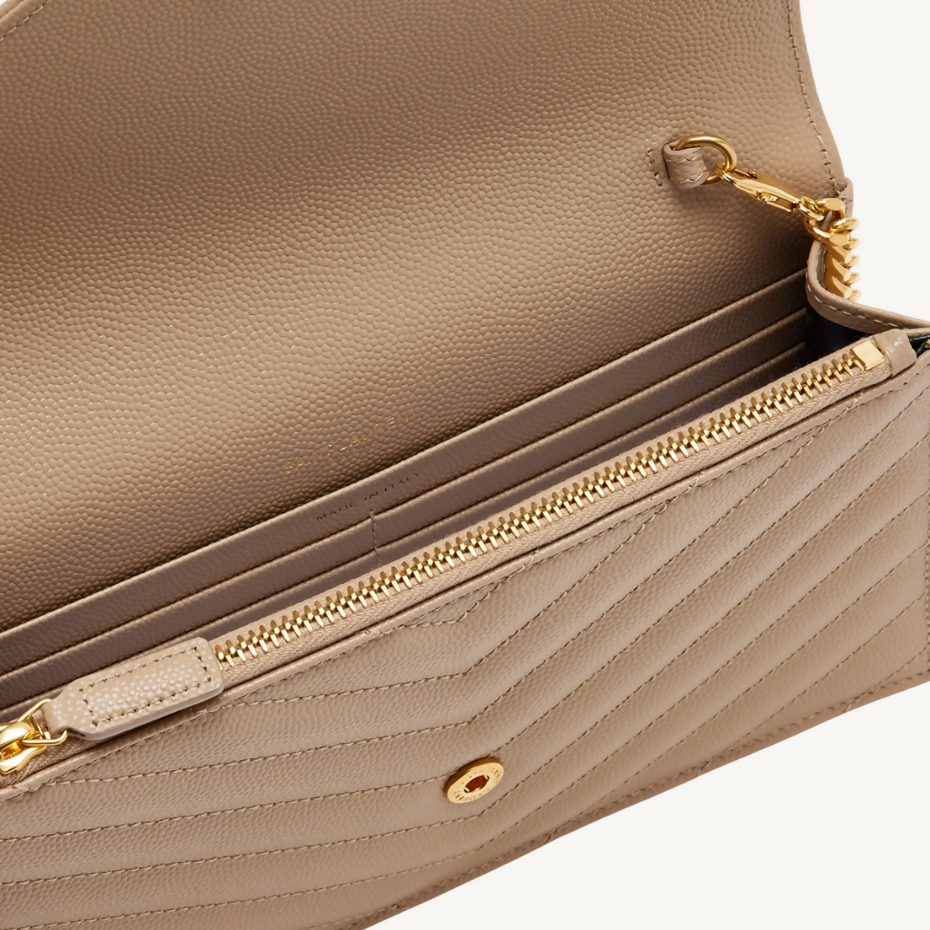 Cassandre Envelope Chain Wallet