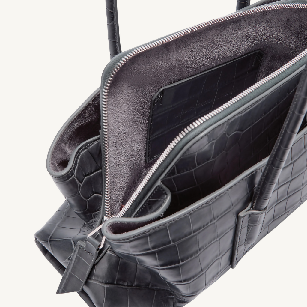 La Passeggiata Small Bag