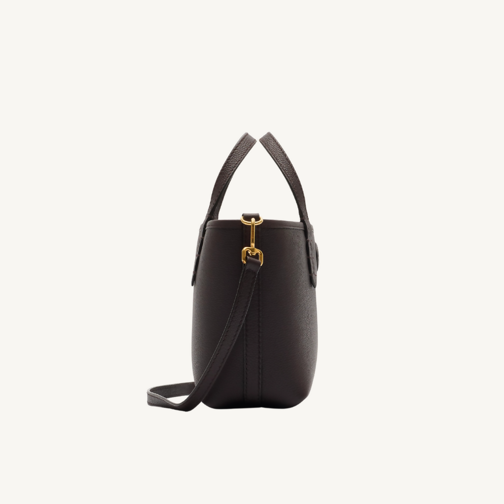 Mini Reversible Bloomsbury Tote