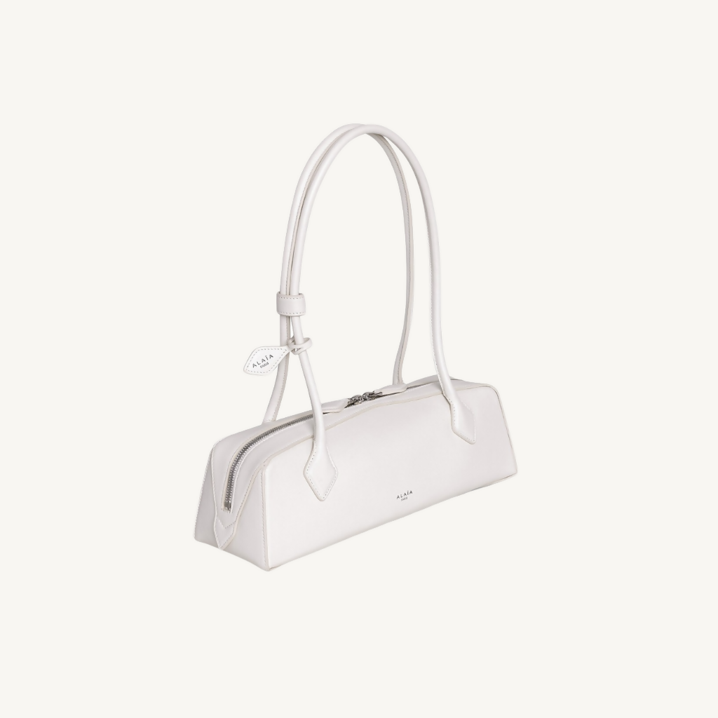 Le Teckel Medium Bag