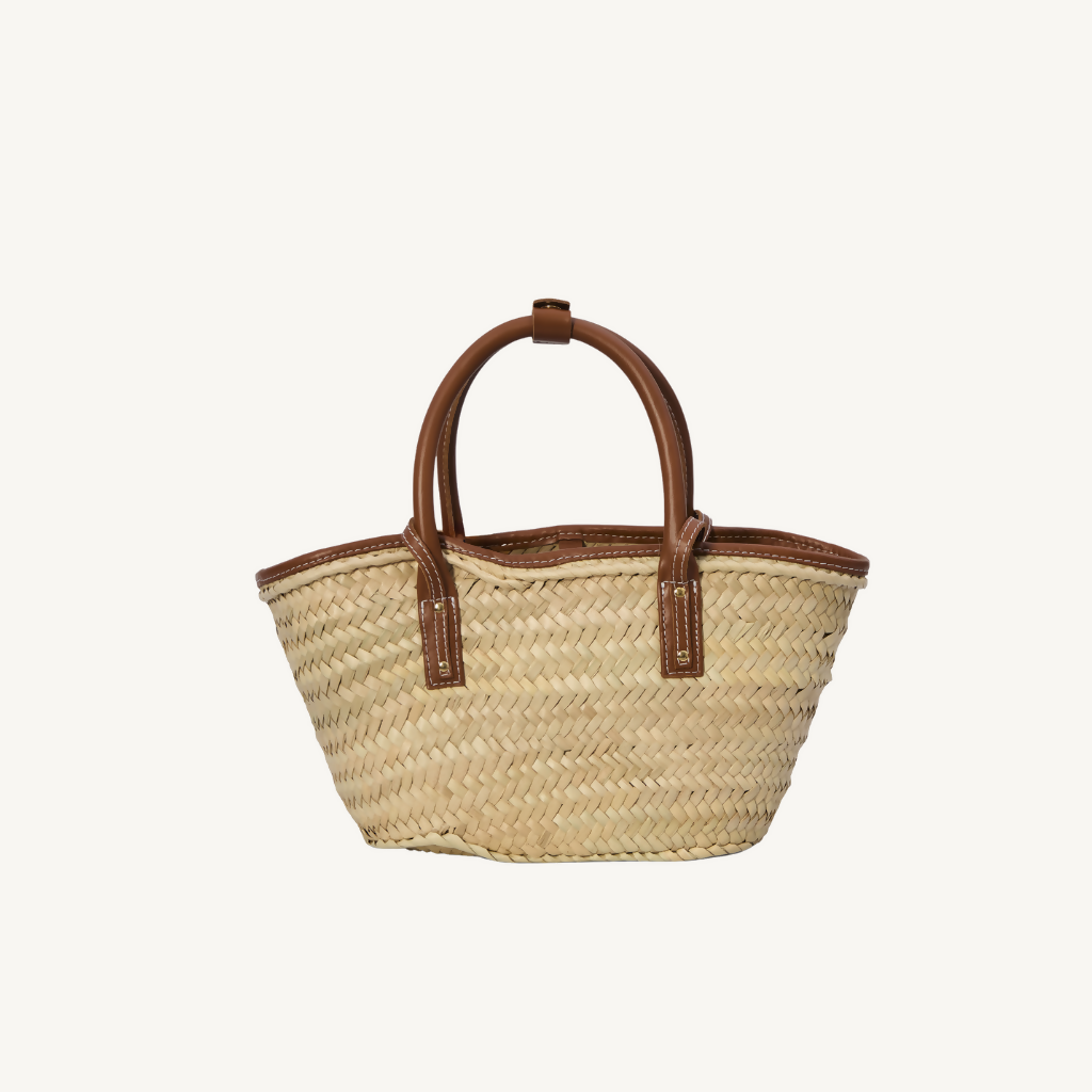 The Soli Small Basket