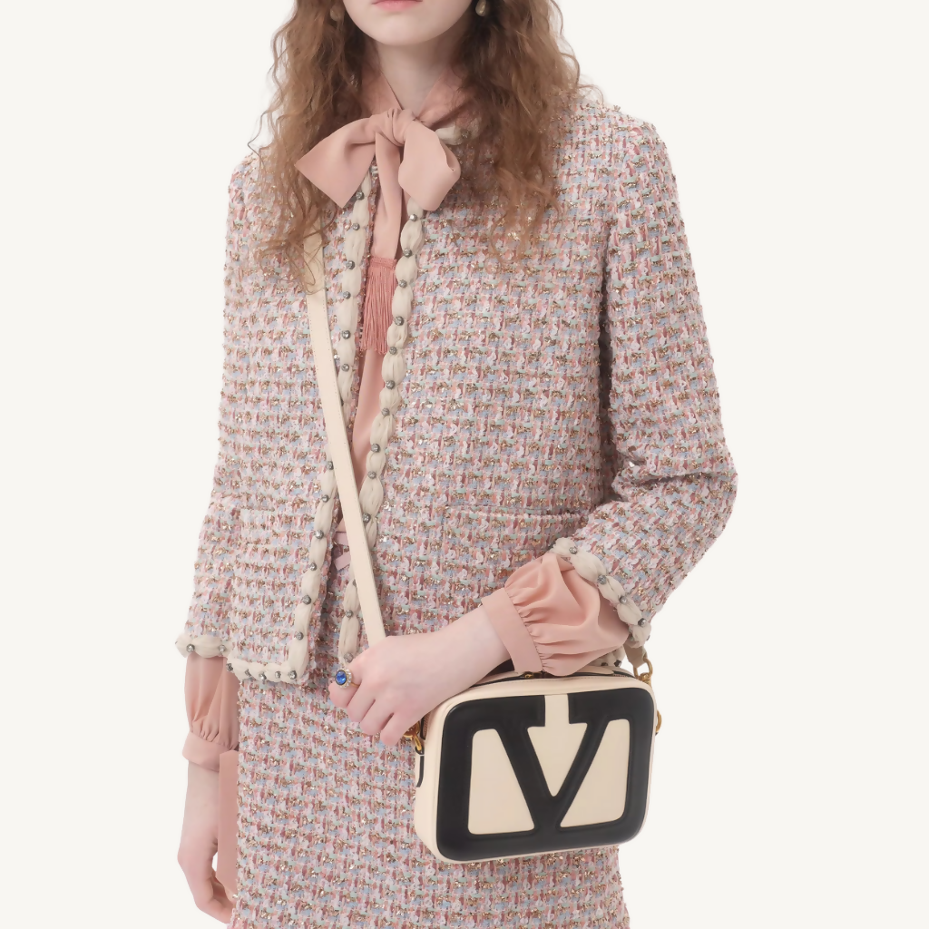 Viva Superstar Crossbody Bag