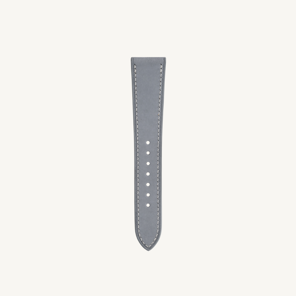Nubuck Slim Strap