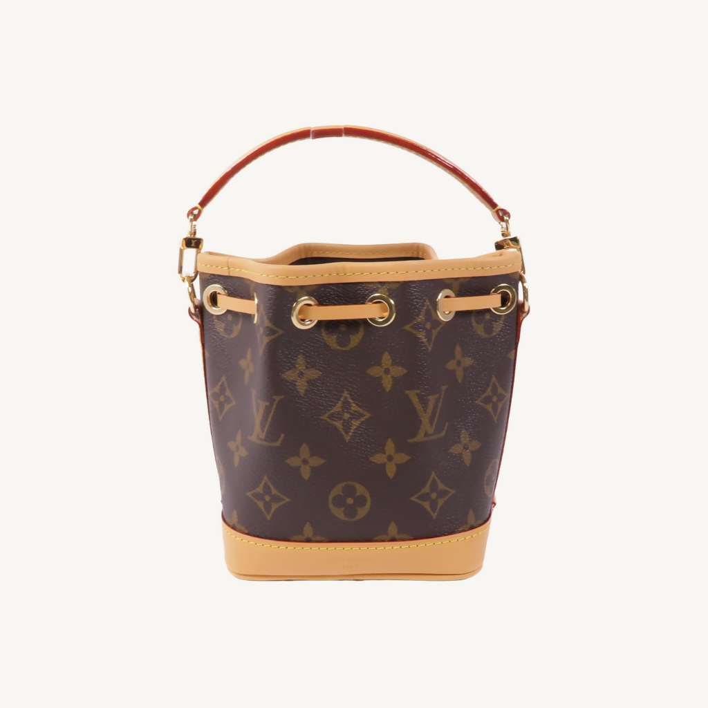 Louis Vuitton Nano Noé