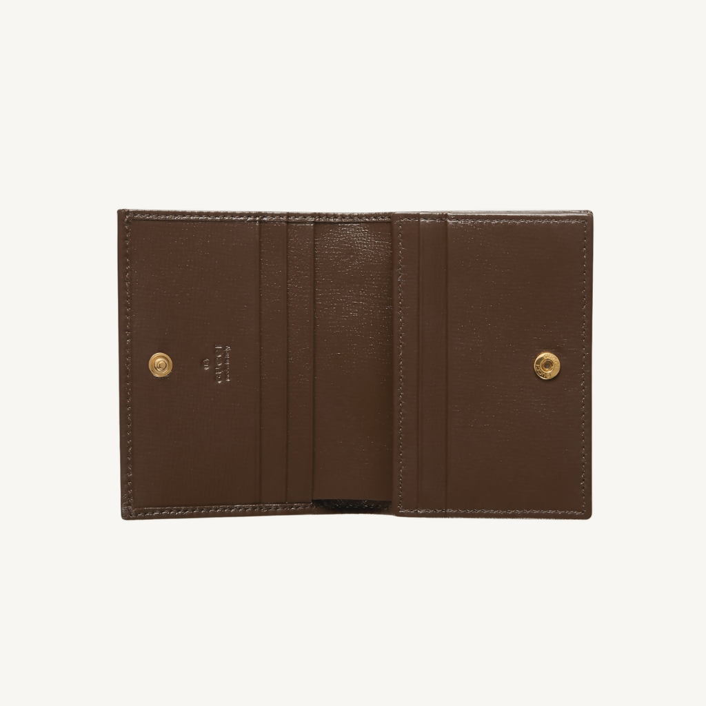 Horsebit 1955 Small Wallet