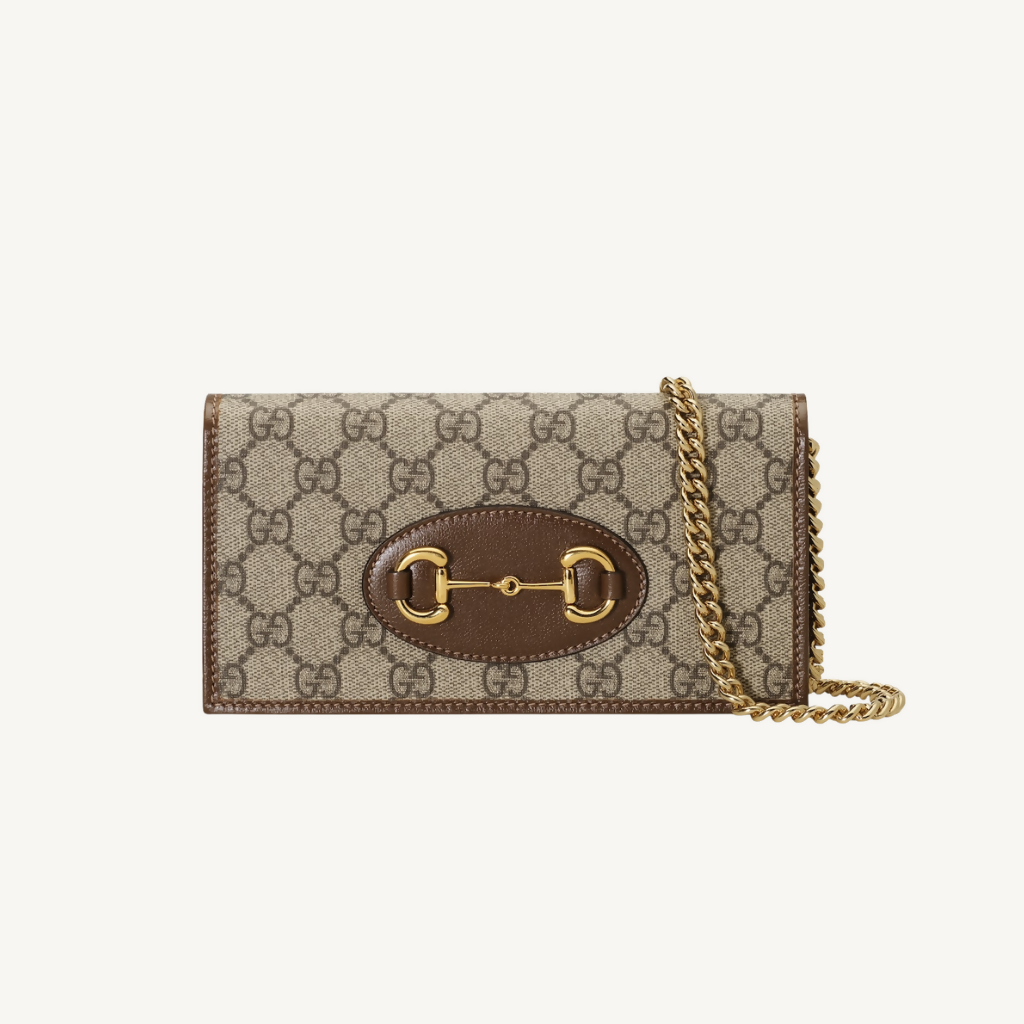 Horsebit 1955 Wallet on Chain