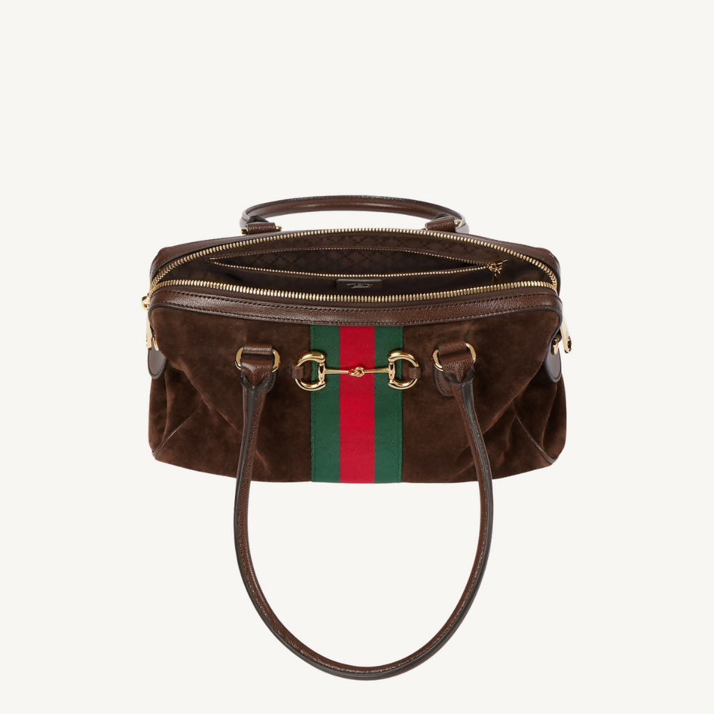 Borsetto Medium Boston Bag