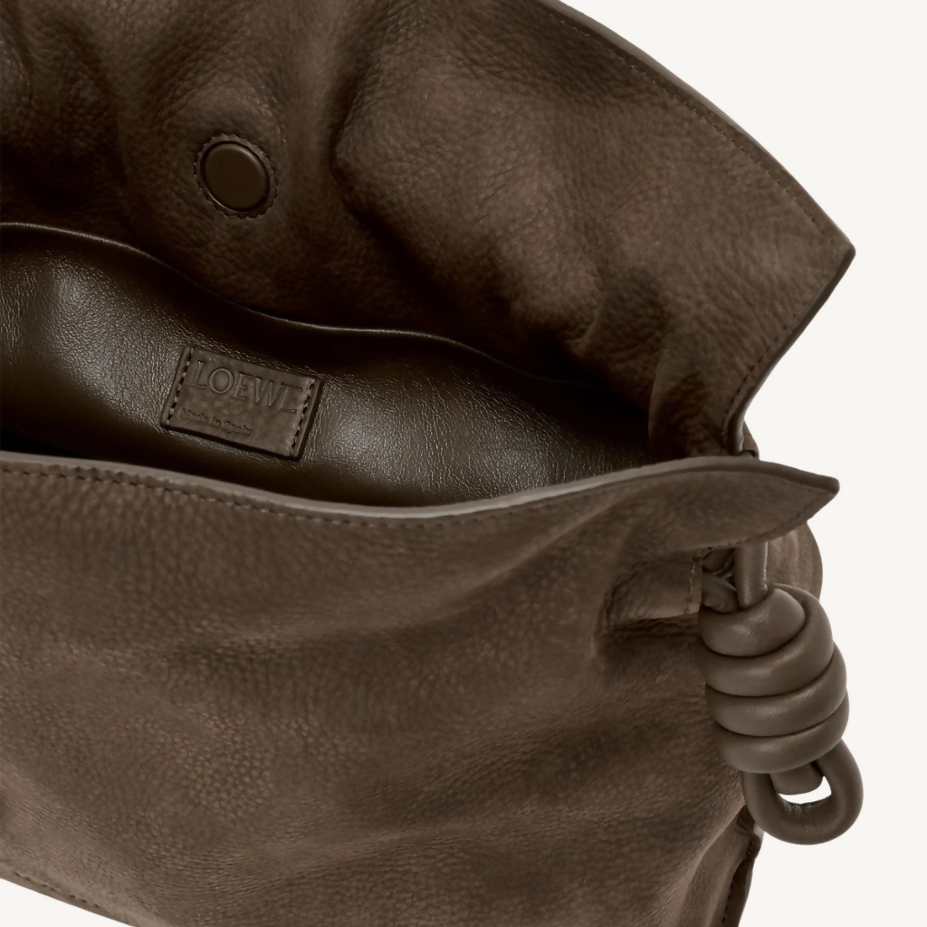 Medium Flamenco Clutch