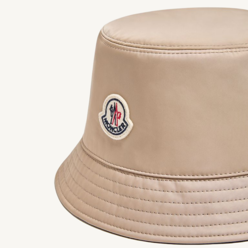 Reversible Bucket Hat