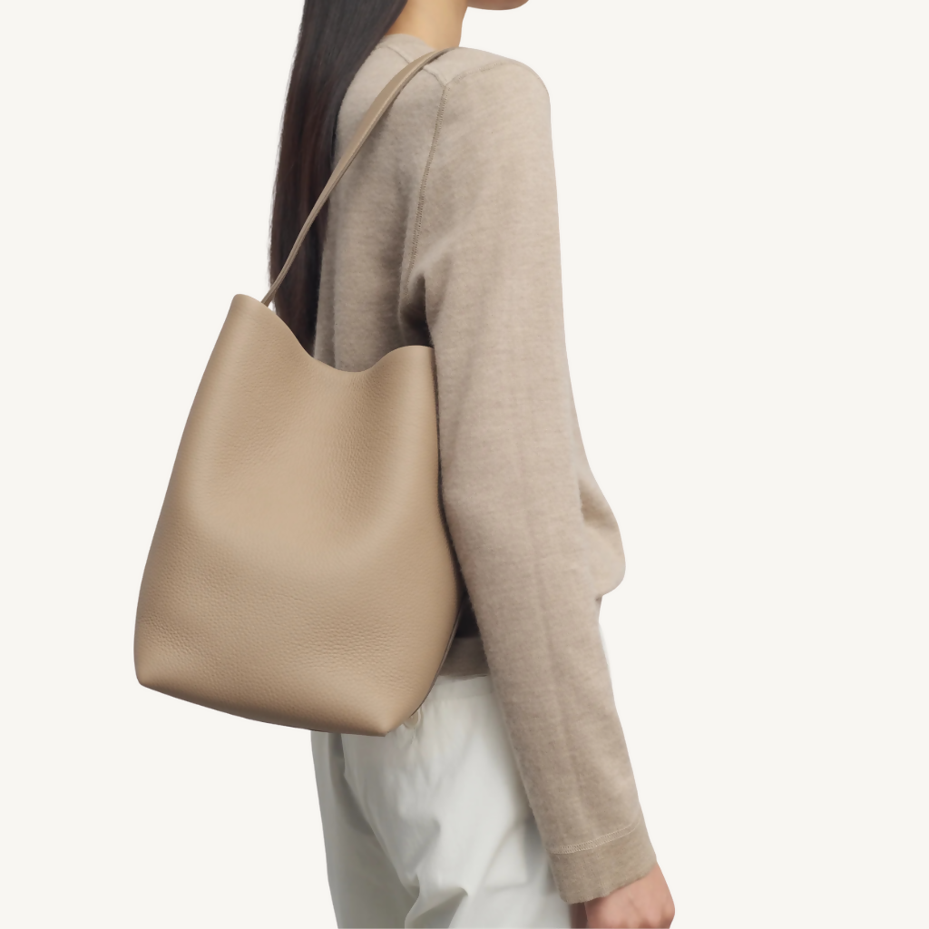 Medium N/S Park Tote Bag