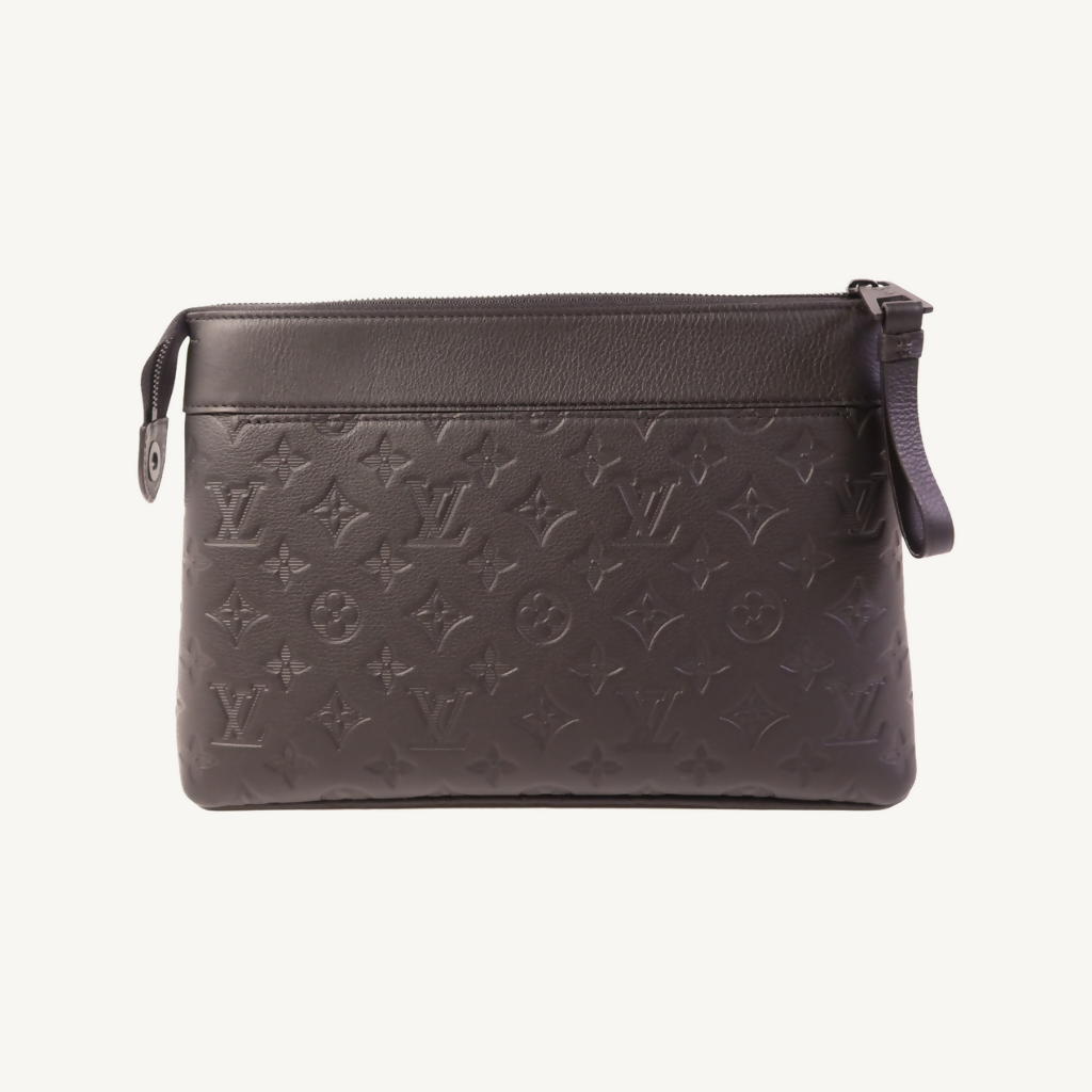 Louis Vuitton Pochette Voyage Souple