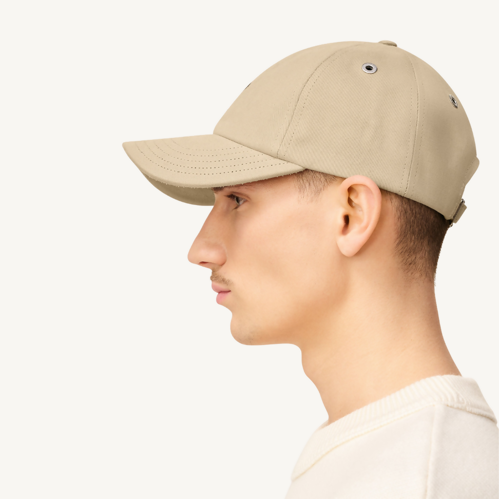 AMI de Coeur Embroidery Cap