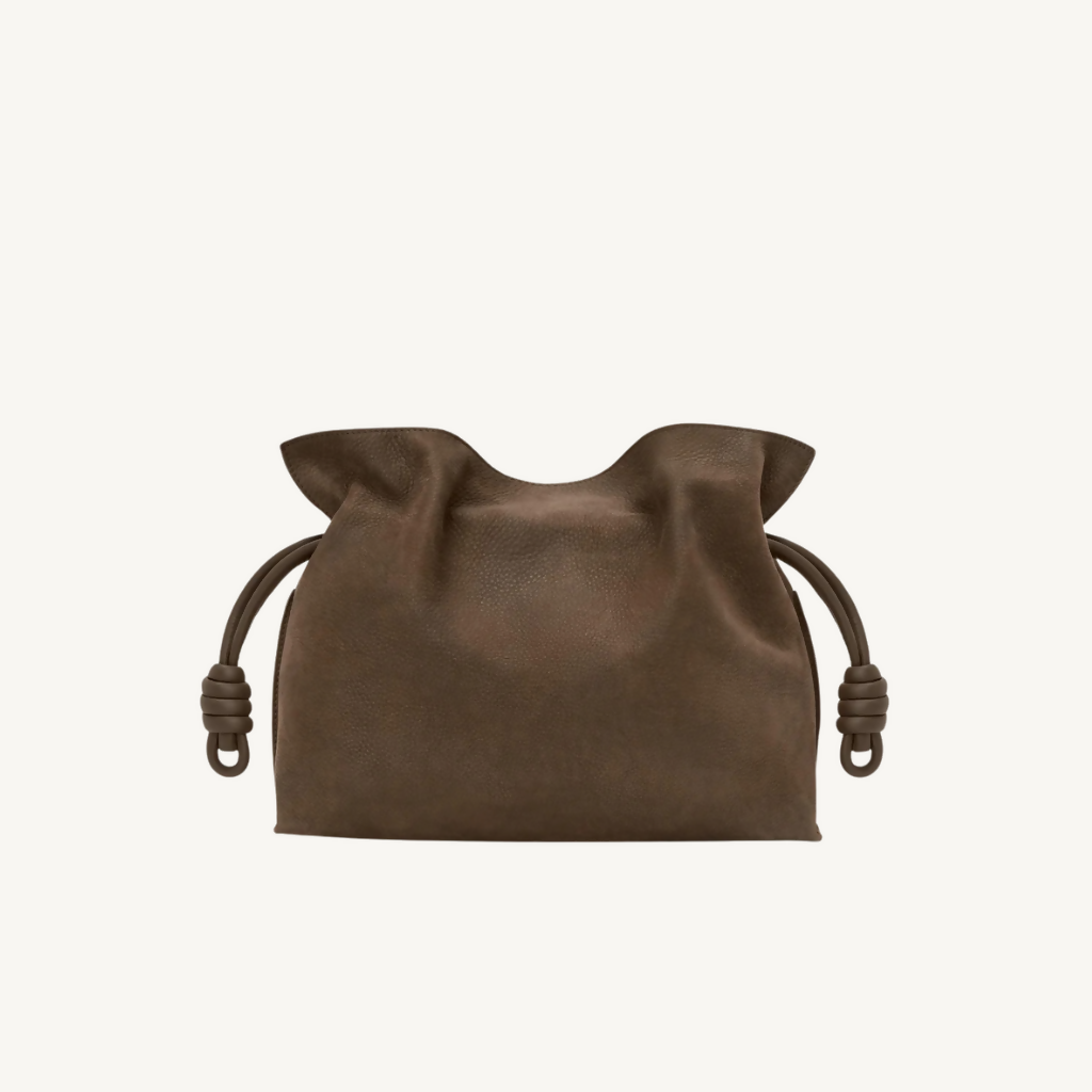 Medium Flamenco Clutch