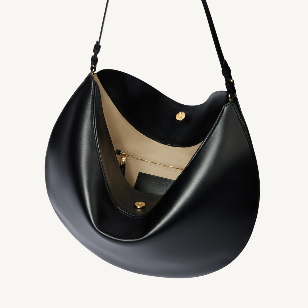 The Ovalo Bag