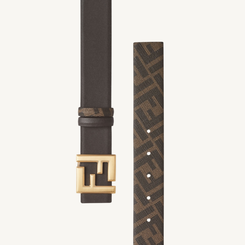 Reversible Squared FF Belt