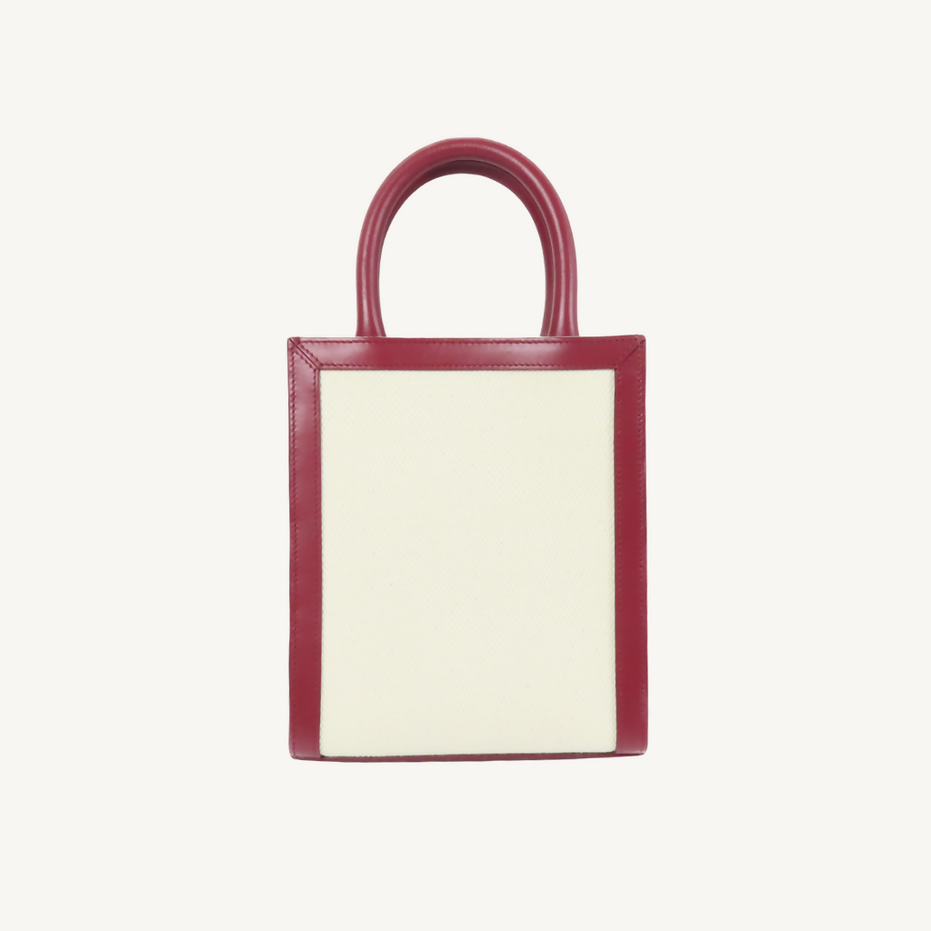 Celine Mini Vertical Cabas Bag