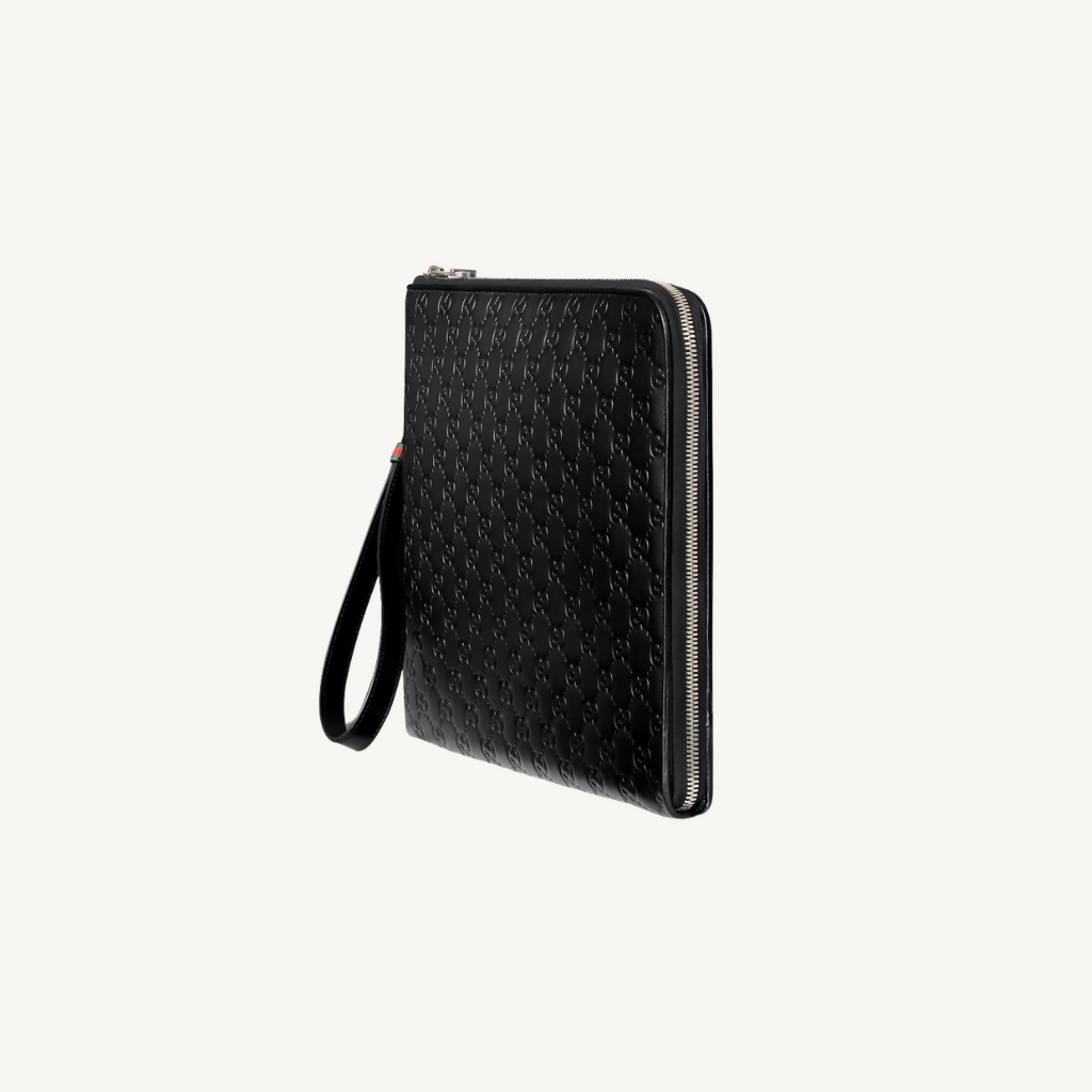 GG Emblem Pouch