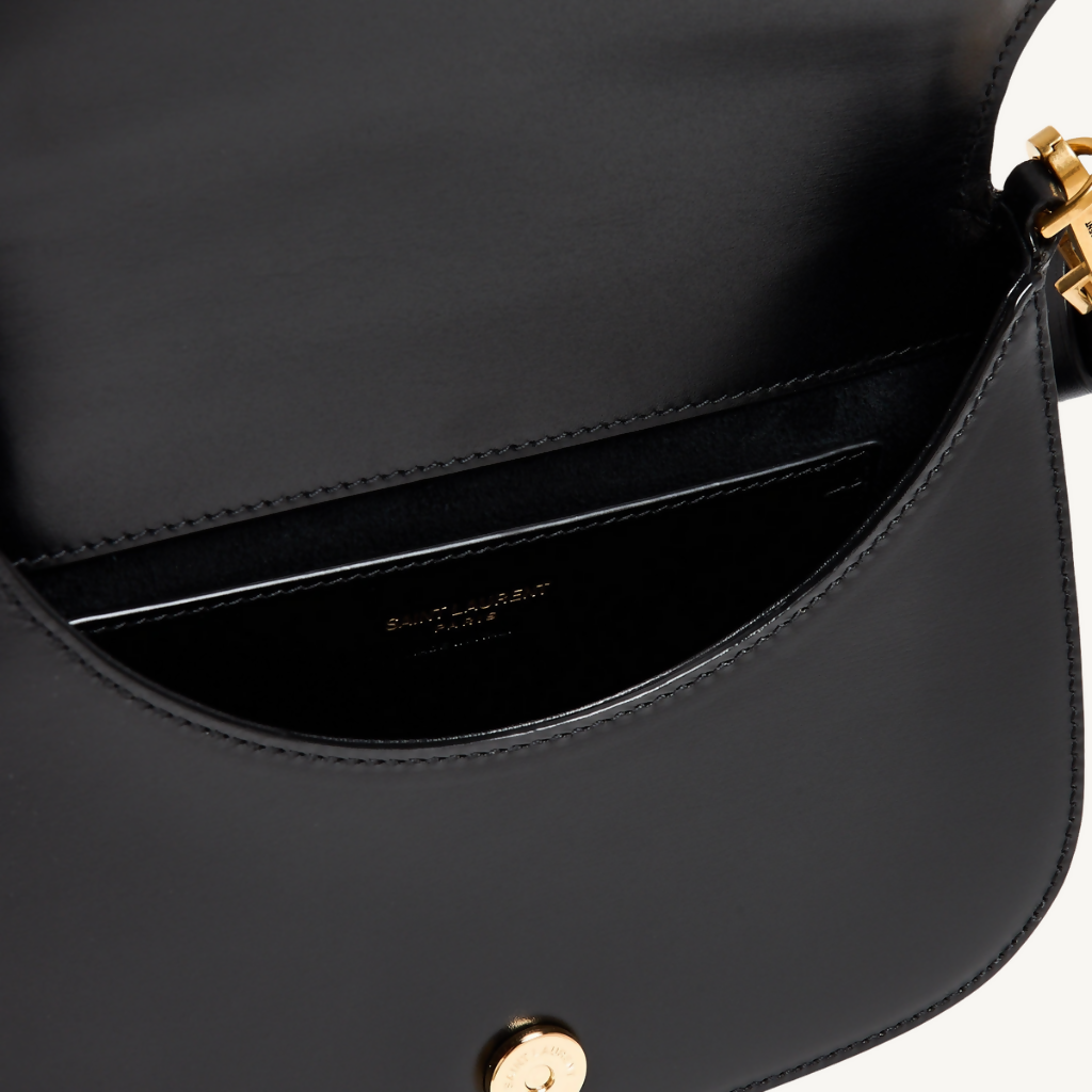 Mini Voltaire Top Handle