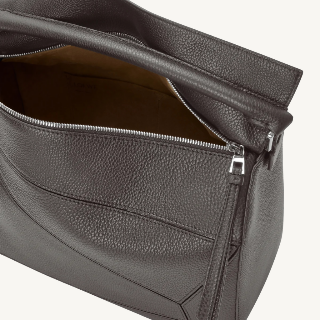 Large Puzzle Bag