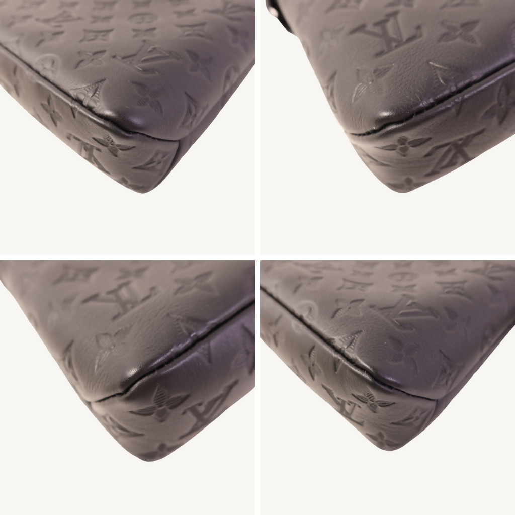 Louis Vuitton Pochette Voyage Souple