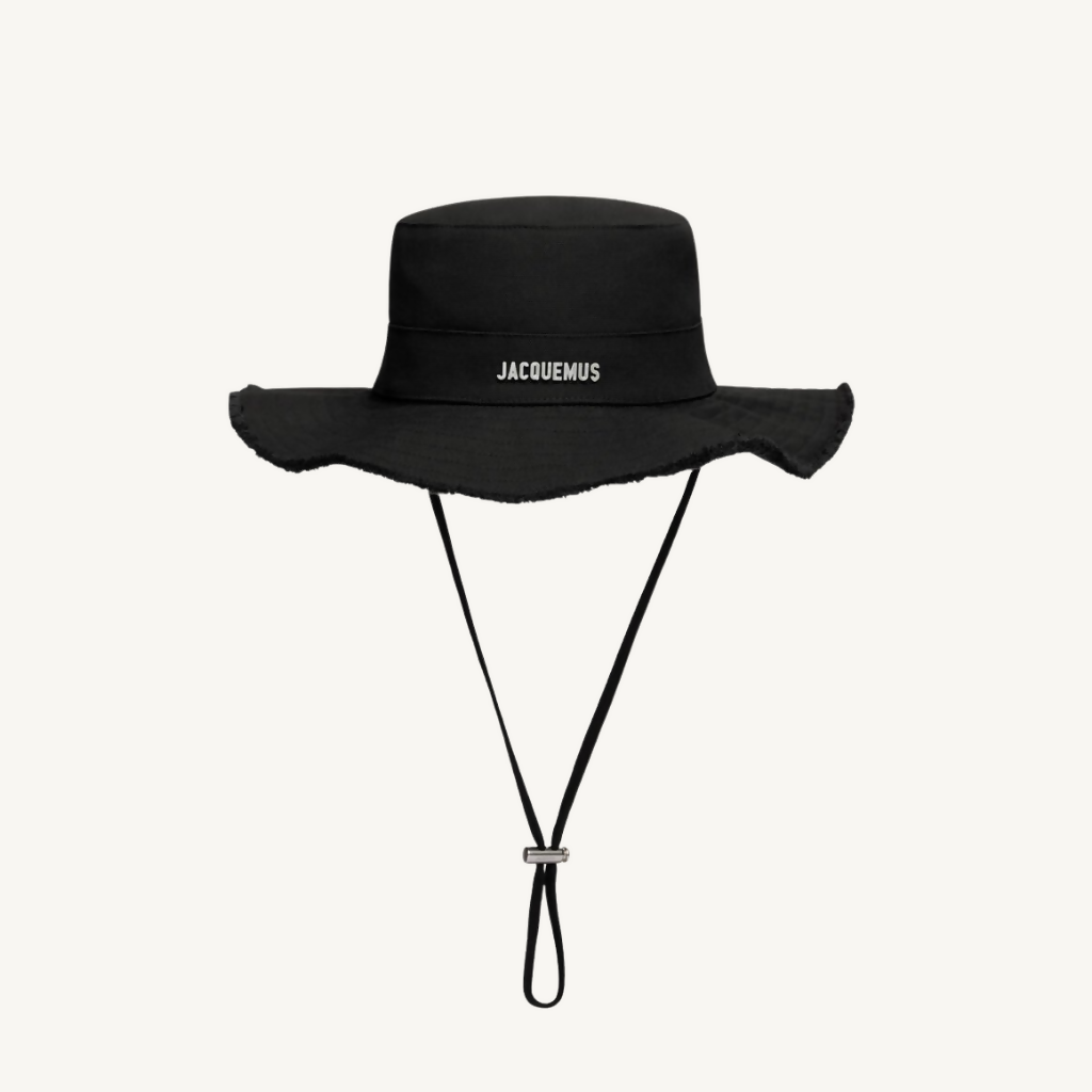 The Artichaut Bucket Hat