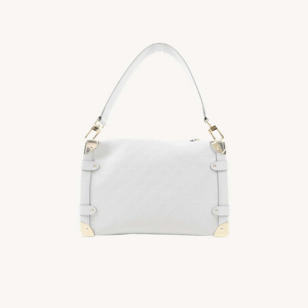 Louis Vuitton Side Trunk MM