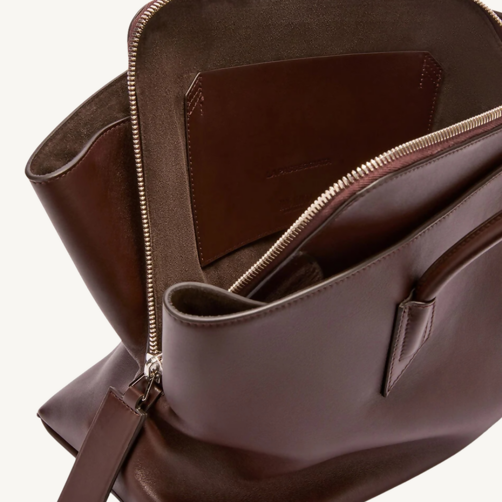 La Passeggiata Medium Bag