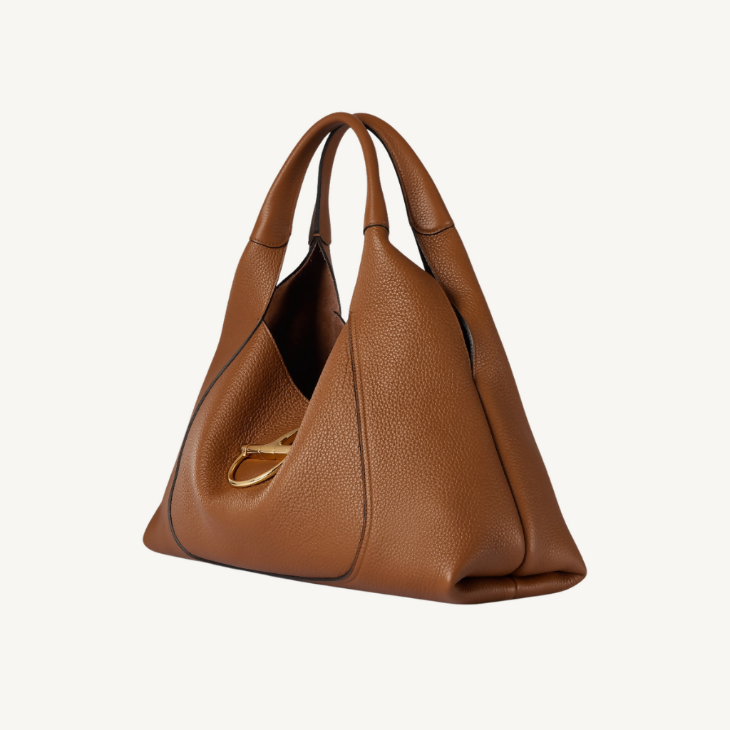 Softbit Maxi Shoulder Bag