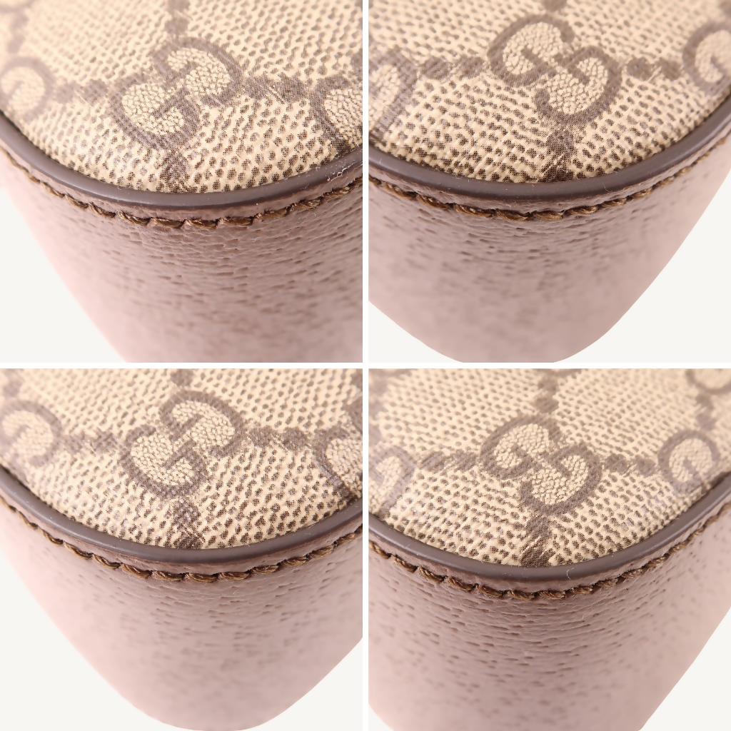 GG Supreme Web Neo Vintage