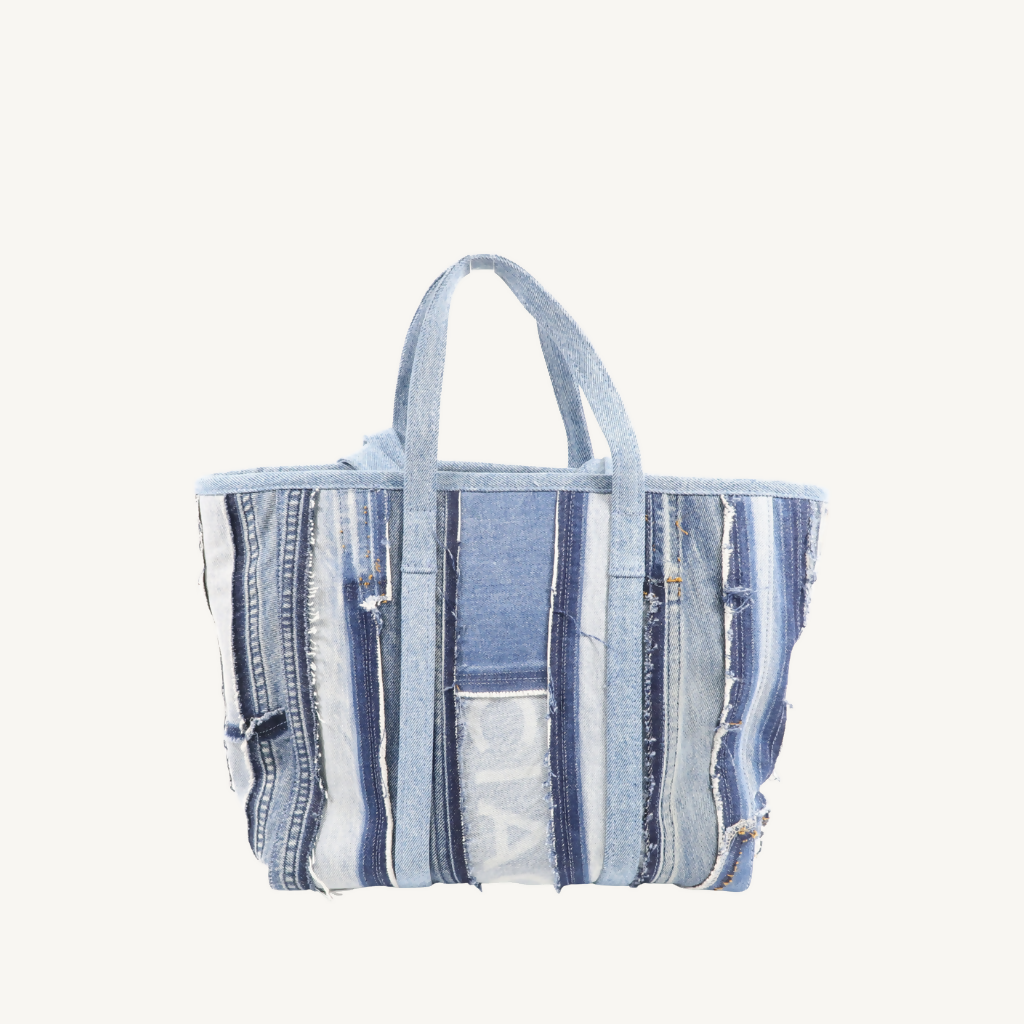 Barbes East-West Tote Bag