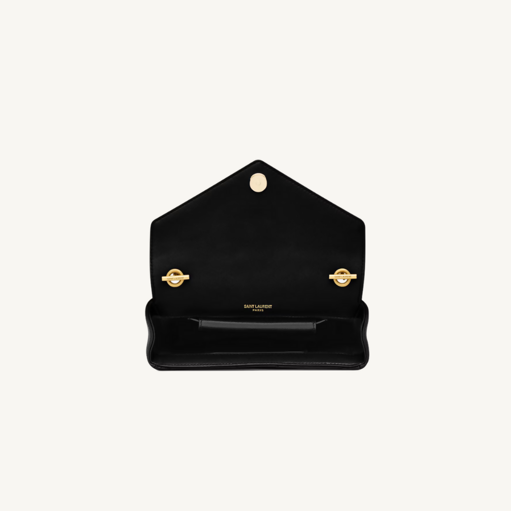 Loulou Mini in Lambskin