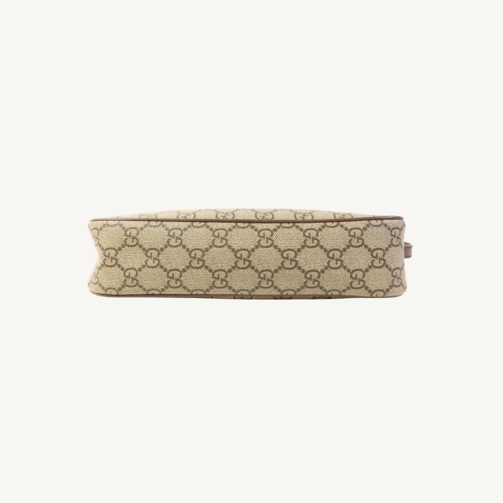 Gucci Supreme Ophidia Handbag