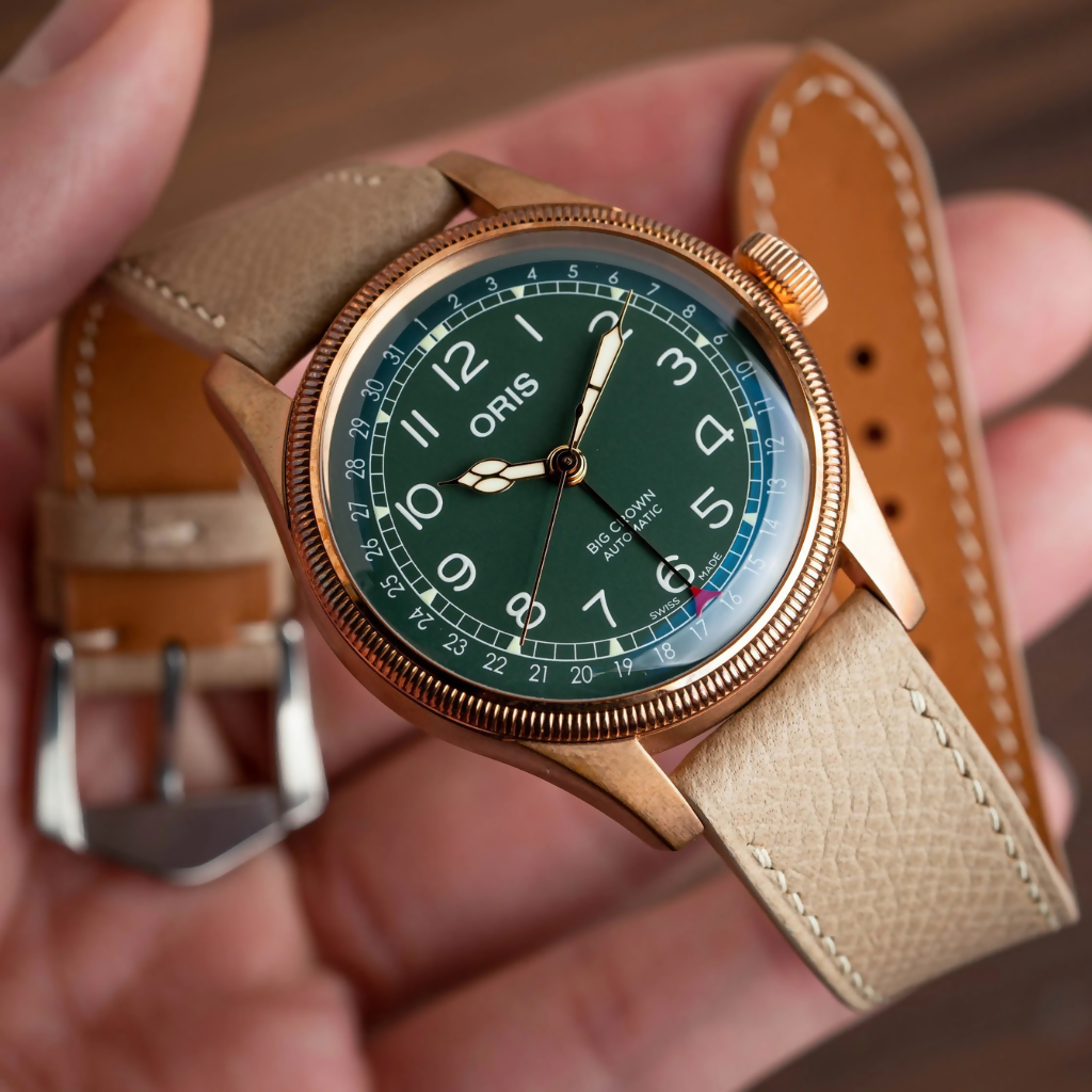 حزام إبسوم نحيف كريمي