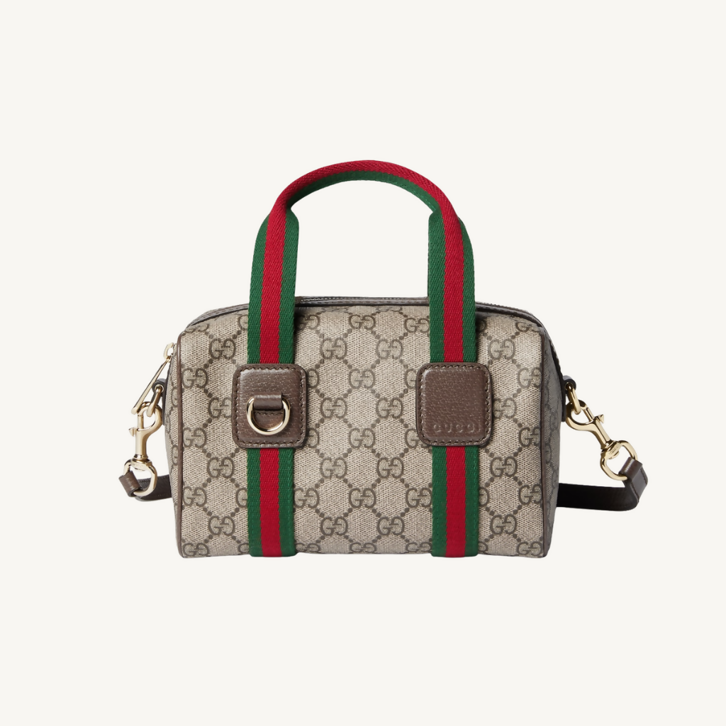 Mini GG Handbag